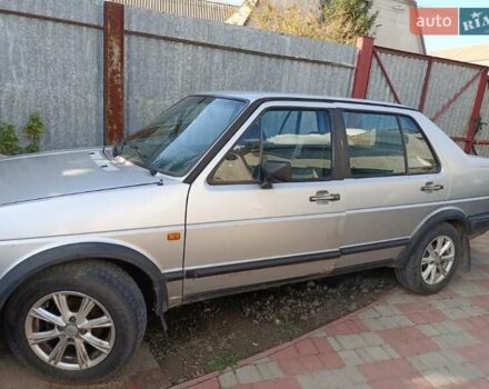 Фольксваген Джетта, объемом двигателя 0 л и пробегом 366 тыс. км за 1500 $, фото 4 на Automoto.ua