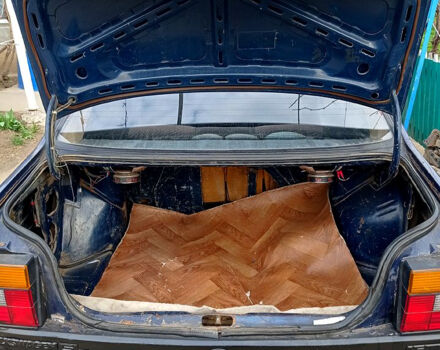 Фольксваген Джетта, объемом двигателя 1.6 л и пробегом 0 тыс. км за 1200 $, фото 3 на Automoto.ua