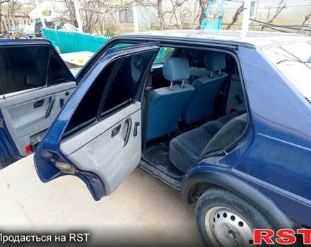 Фольксваген Джетта, об'ємом двигуна 1.6 л та пробігом 0 тис. км за 1100 $, фото 3 на Automoto.ua