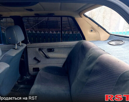 Фольксваген Джетта, объемом двигателя 1.6 л и пробегом 0 тыс. км за 1200 $, фото 4 на Automoto.ua