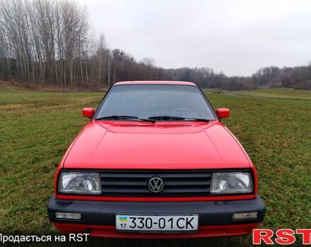 Фольксваген Джетта, объемом двигателя 1.8 л и пробегом 379 тыс. км за 1500 $, фото 2 на Automoto.ua