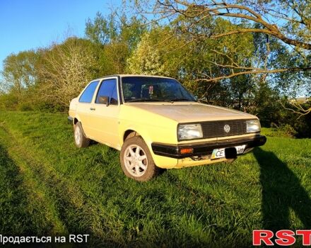 Фольксваген Джетта, объемом двигателя 1.6 л и пробегом 235 тыс. км за 1550 $, фото 4 на Automoto.ua