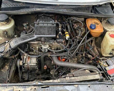 Фольксваген Джетта, об'ємом двигуна 1.8 л та пробігом 187 тис. км за 1350 $, фото 12 на Automoto.ua