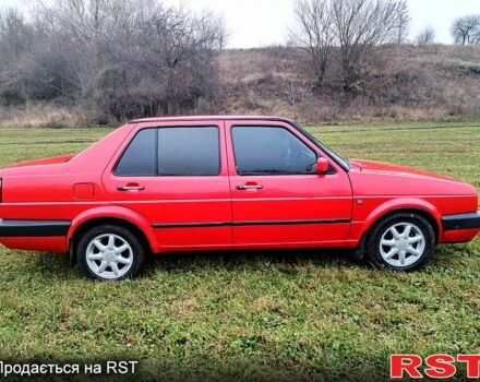 Фольксваген Джетта, объемом двигателя 1.8 л и пробегом 379 тыс. км за 1500 $, фото 9 на Automoto.ua