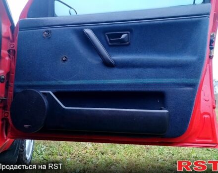 Фольксваген Джетта, объемом двигателя 1.8 л и пробегом 379 тыс. км за 1500 $, фото 7 на Automoto.ua