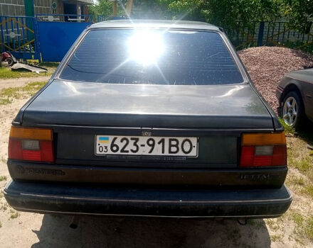 Фольксваген Джетта, объемом двигателя 1.6 л и пробегом 0 тыс. км за 750 $, фото 3 на Automoto.ua