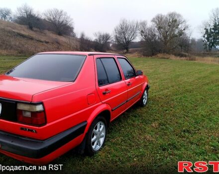 Фольксваген Джетта, объемом двигателя 1.8 л и пробегом 379 тыс. км за 1500 $, фото 11 на Automoto.ua