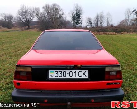 Фольксваген Джетта, объемом двигателя 1.8 л и пробегом 379 тыс. км за 1500 $, фото 3 на Automoto.ua