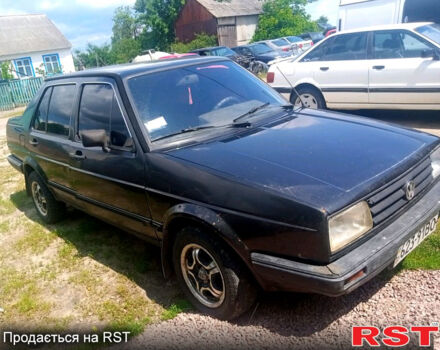 Фольксваген Джетта, объемом двигателя 1.6 л и пробегом 0 тыс. км за 750 $, фото 1 на Automoto.ua