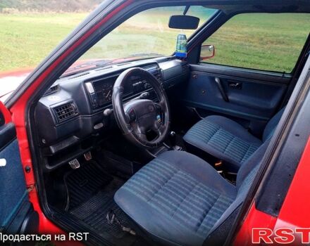 Фольксваген Джетта, объемом двигателя 1.8 л и пробегом 379 тыс. км за 1500 $, фото 4 на Automoto.ua