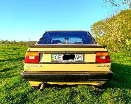 Фольксваген Джетта, объемом двигателя 1.6 л и пробегом 235 тыс. км за 1550 $, фото 1 на Automoto.ua