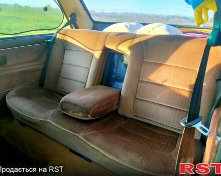 Фольксваген Джетта, объемом двигателя 1.6 л и пробегом 235 тыс. км за 1550 $, фото 8 на Automoto.ua