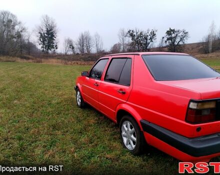 Фольксваген Джетта, объемом двигателя 1.8 л и пробегом 379 тыс. км за 1500 $, фото 10 на Automoto.ua