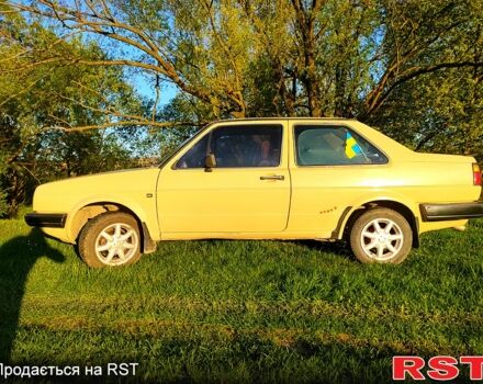 Фольксваген Джетта, объемом двигателя 1.6 л и пробегом 235 тыс. км за 1550 $, фото 2 на Automoto.ua