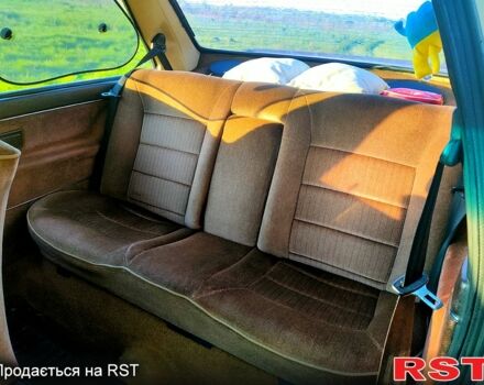 Фольксваген Джетта, объемом двигателя 1.6 л и пробегом 235 тыс. км за 1550 $, фото 9 на Automoto.ua