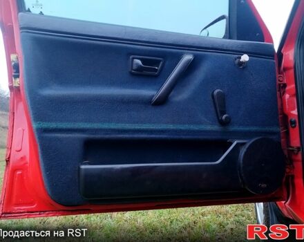 Фольксваген Джетта, объемом двигателя 1.8 л и пробегом 379 тыс. км за 1500 $, фото 6 на Automoto.ua