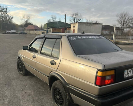 Фольксваген Джетта, объемом двигателя 0 л и пробегом 280 тыс. км за 1000 $, фото 4 на Automoto.ua