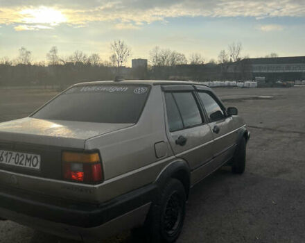 Фольксваген Джетта, объемом двигателя 0 л и пробегом 280 тыс. км за 1000 $, фото 3 на Automoto.ua