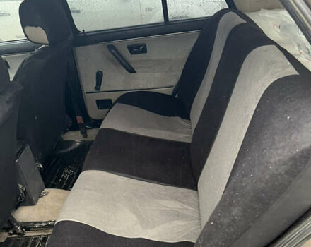 Фольксваген Джетта, объемом двигателя 0 л и пробегом 280 тыс. км за 1000 $, фото 7 на Automoto.ua