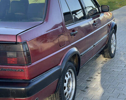 Фольксваген Джетта, об'ємом двигуна 0 л та пробігом 340 тис. км за 1500 $, фото 6 на Automoto.ua