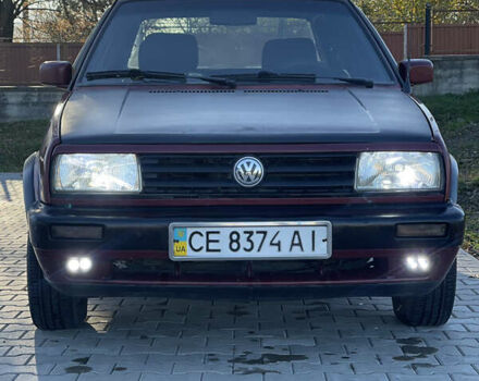 Фольксваген Джетта, об'ємом двигуна 0 л та пробігом 340 тис. км за 1500 $, фото 1 на Automoto.ua