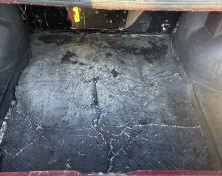 Фольксваген Джетта, об'ємом двигуна 0 л та пробігом 340 тис. км за 1500 $, фото 18 на Automoto.ua