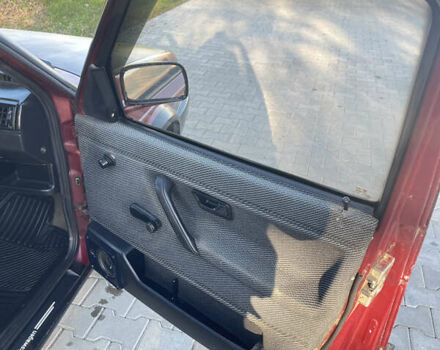 Фольксваген Джетта, об'ємом двигуна 0 л та пробігом 340 тис. км за 1500 $, фото 9 на Automoto.ua