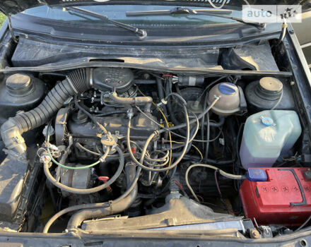 Фольксваген Джетта, объемом двигателя 1.78 л и пробегом 400 тыс. км за 2150 $, фото 12 на Automoto.ua