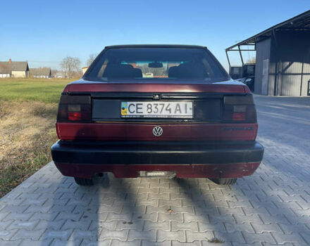 Фольксваген Джетта, об'ємом двигуна 0 л та пробігом 340 тис. км за 1500 $, фото 8 на Automoto.ua