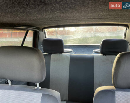 Фольксваген Джетта, об'ємом двигуна 0 л та пробігом 340 тис. км за 1500 $, фото 19 на Automoto.ua