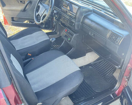 Фольксваген Джетта, об'ємом двигуна 0 л та пробігом 340 тис. км за 1500 $, фото 10 на Automoto.ua