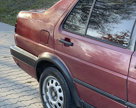 Фольксваген Джетта, об'ємом двигуна 0 л та пробігом 340 тис. км за 1500 $, фото 4 на Automoto.ua