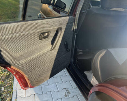 Фольксваген Джетта, об'ємом двигуна 0 л та пробігом 340 тис. км за 1500 $, фото 12 на Automoto.ua