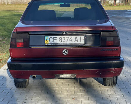 Фольксваген Джетта, об'ємом двигуна 0 л та пробігом 340 тис. км за 1500 $, фото 7 на Automoto.ua