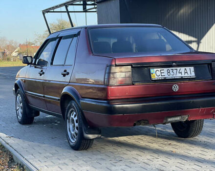 Фольксваген Джетта, об'ємом двигуна 0 л та пробігом 340 тис. км за 1500 $, фото 14 на Automoto.ua