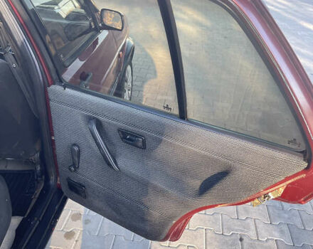 Фольксваген Джетта, об'ємом двигуна 0 л та пробігом 340 тис. км за 1500 $, фото 11 на Automoto.ua