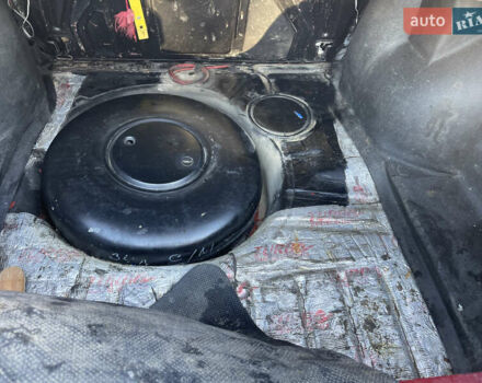 Фольксваген Джетта, об'ємом двигуна 0 л та пробігом 340 тис. км за 1500 $, фото 17 на Automoto.ua