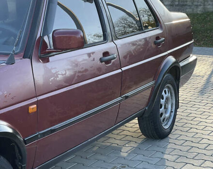 Фольксваген Джетта, об'ємом двигуна 0 л та пробігом 340 тис. км за 1500 $, фото 3 на Automoto.ua