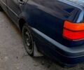 Фольксваген Джетта, объемом двигателя 1.6 л и пробегом 190 тыс. км за 1200 $, фото 6 на Automoto.ua