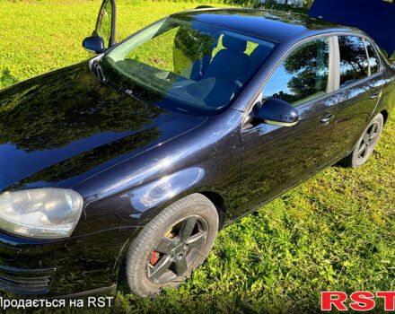 Фольксваген Джетта, объемом двигателя 1.6 л и пробегом 203 тыс. км за 5100 $, фото 1 на Automoto.ua