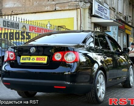 Фольксваген Джетта, объемом двигателя 1.6 л и пробегом 201 тыс. км за 5499 $, фото 6 на Automoto.ua