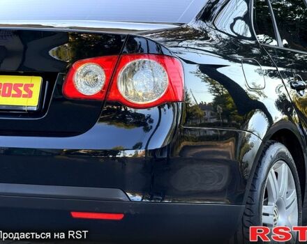 Фольксваген Джетта, объемом двигателя 1.6 л и пробегом 201 тыс. км за 5499 $, фото 7 на Automoto.ua