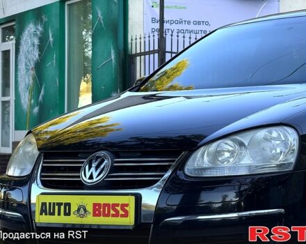 Фольксваген Джетта, объемом двигателя 1.6 л и пробегом 201 тыс. км за 5499 $, фото 1 на Automoto.ua