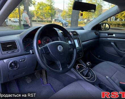 Фольксваген Джетта, объемом двигателя 1.6 л и пробегом 201 тыс. км за 5499 $, фото 9 на Automoto.ua