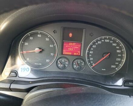 Фольксваген Джетта, объемом двигателя 0 л и пробегом 238 тыс. км за 4999 $, фото 16 на Automoto.ua