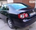 Фольксваген Джетта, объемом двигателя 1.6 л и пробегом 184 тыс. км за 5100 $, фото 5 на Automoto.ua