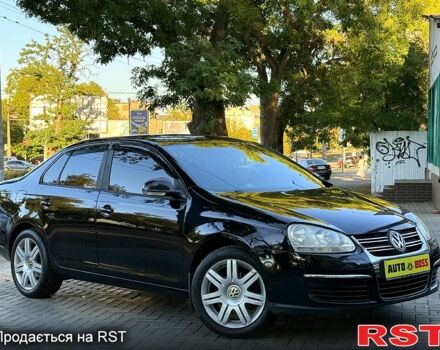 Фольксваген Джетта, объемом двигателя 1.6 л и пробегом 201 тыс. км за 5499 $, фото 2 на Automoto.ua