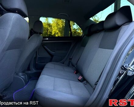 Фольксваген Джетта, объемом двигателя 1.6 л и пробегом 201 тыс. км за 5499 $, фото 12 на Automoto.ua