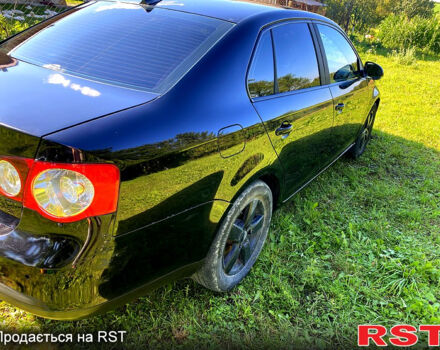 Фольксваген Джетта, объемом двигателя 1.6 л и пробегом 203 тыс. км за 5100 $, фото 5 на Automoto.ua