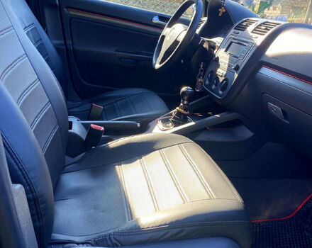 Фольксваген Джетта, объемом двигателя 1.6 л и пробегом 203 тыс. км за 5100 $, фото 10 на Automoto.ua